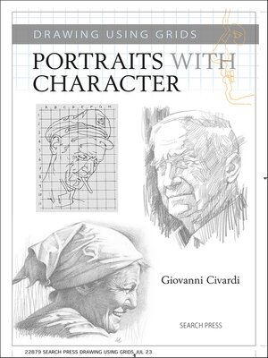 cover image of Drawing Using Grids
